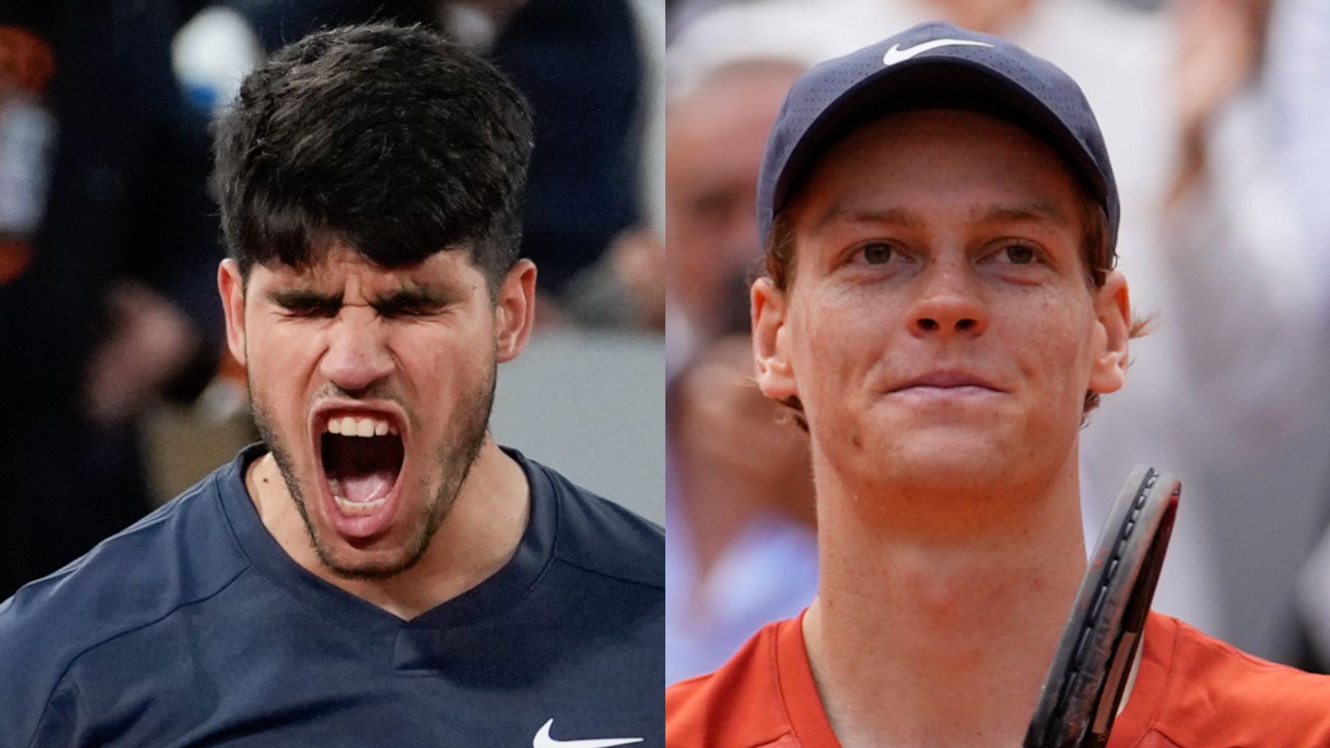Monte-Carlo Masters: Алькарас и Синнер в центре внимания грунтового сезона