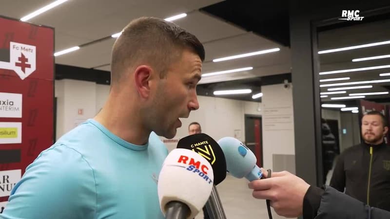 Мец 0-0 Нант: «Это моя работа», – Лопес скромно о спасении «Канареек»