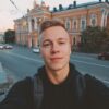 Игорь Савельев